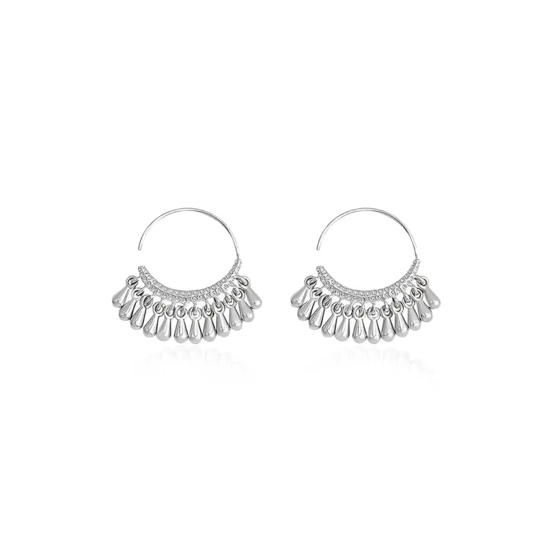 ZANC Earrings Women's-3