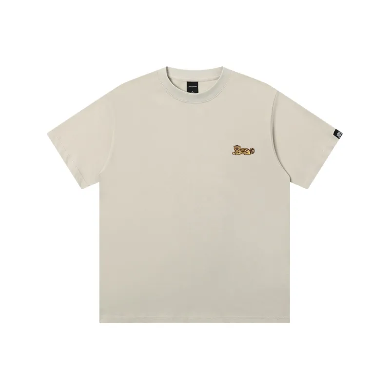 JUNGLE TIGER T Shirts Unisex-6