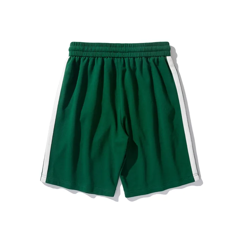 TREK&TRAVEL Casual Shorts Unisex-5