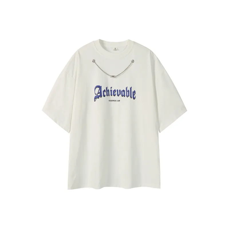 R.super T Shirts Unisex-6