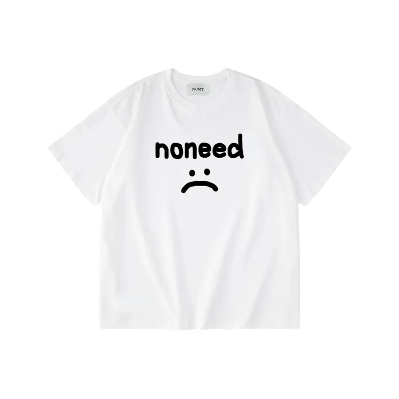 NOMT T Shirts Unisex-3