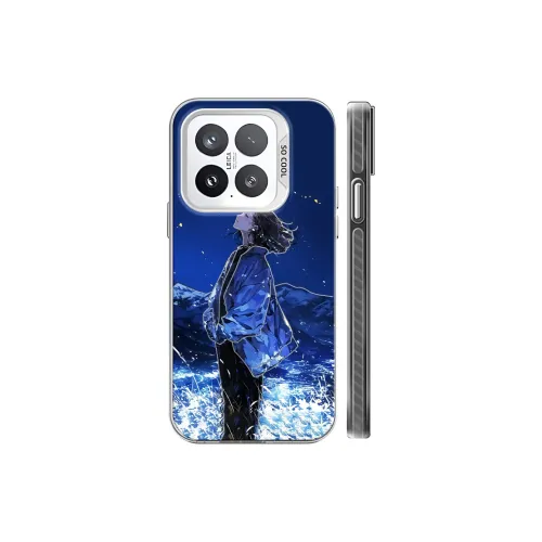 MANQIN Phone Cases