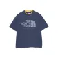 Vintage Marine Blue