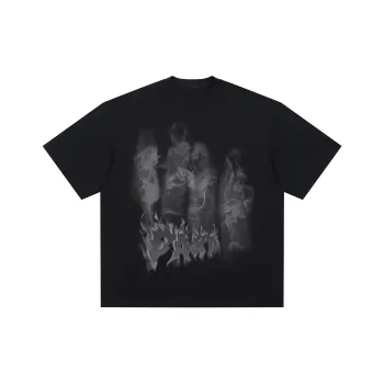 PAKA T Shirts Unisex