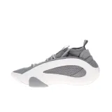 Gray White