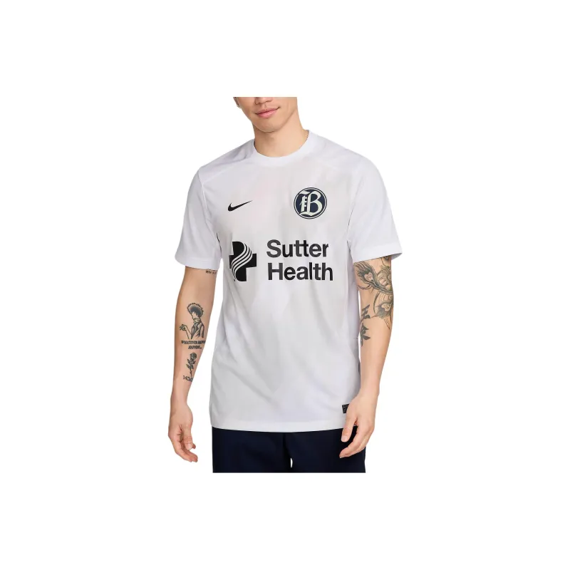 Nike Bay Fc 2024 Stadium Primary Replica Jersey-0