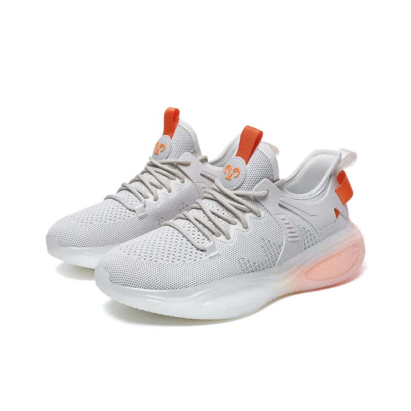 FACKRAM Low Top Casual Shoes Men's-8