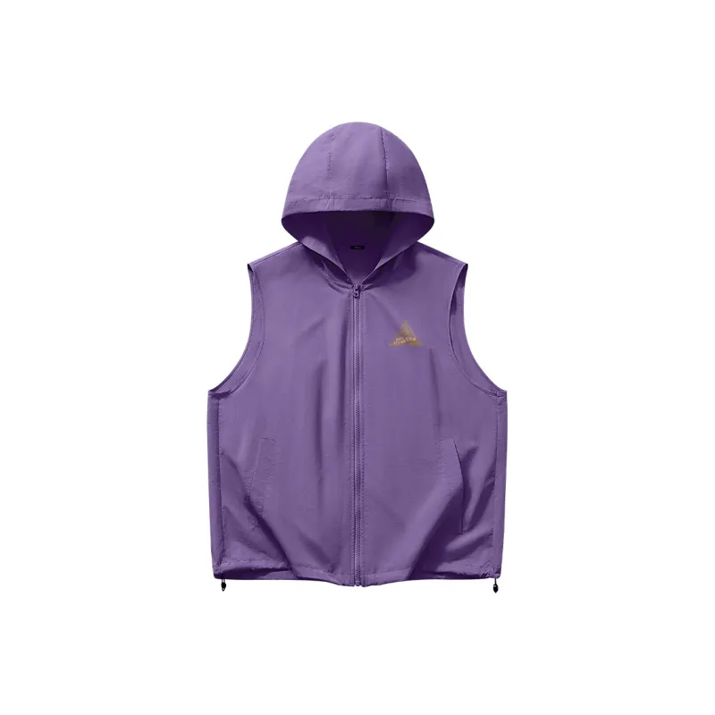 MINISO Vests Unisex-10