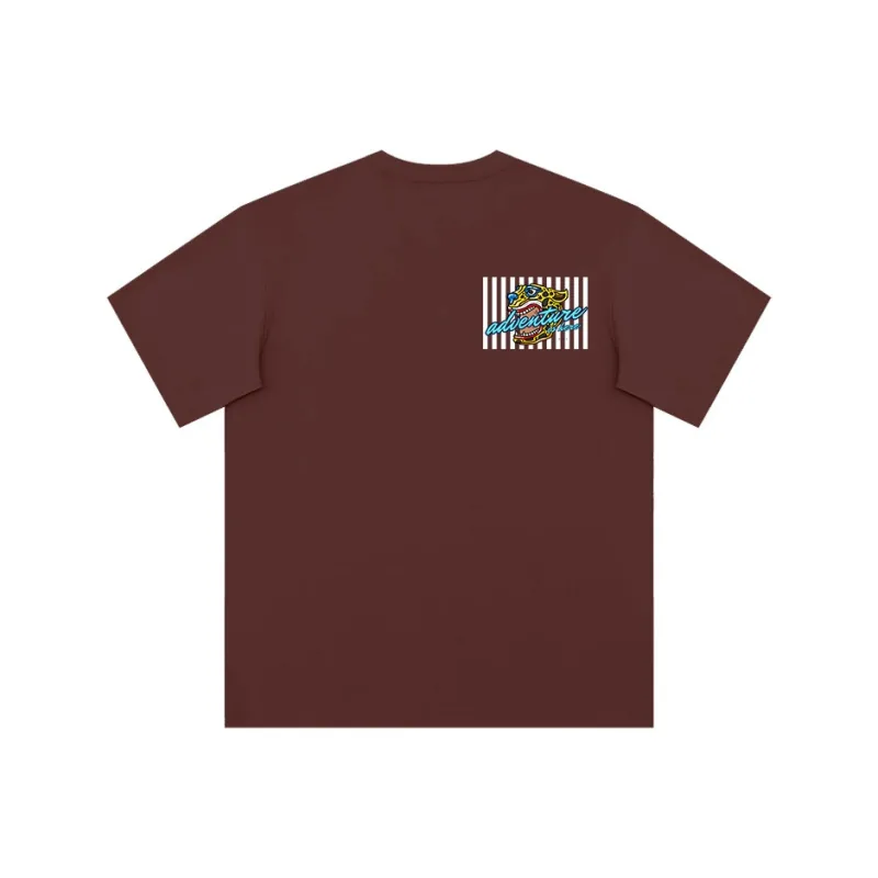 TIP OFF T Shirts Unisex-14
