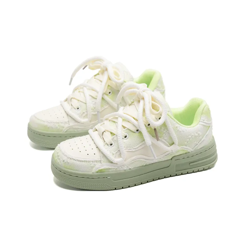 7 SEVFUN Abrasion Resistant Low Top Skateboard Shoes Unisex-33