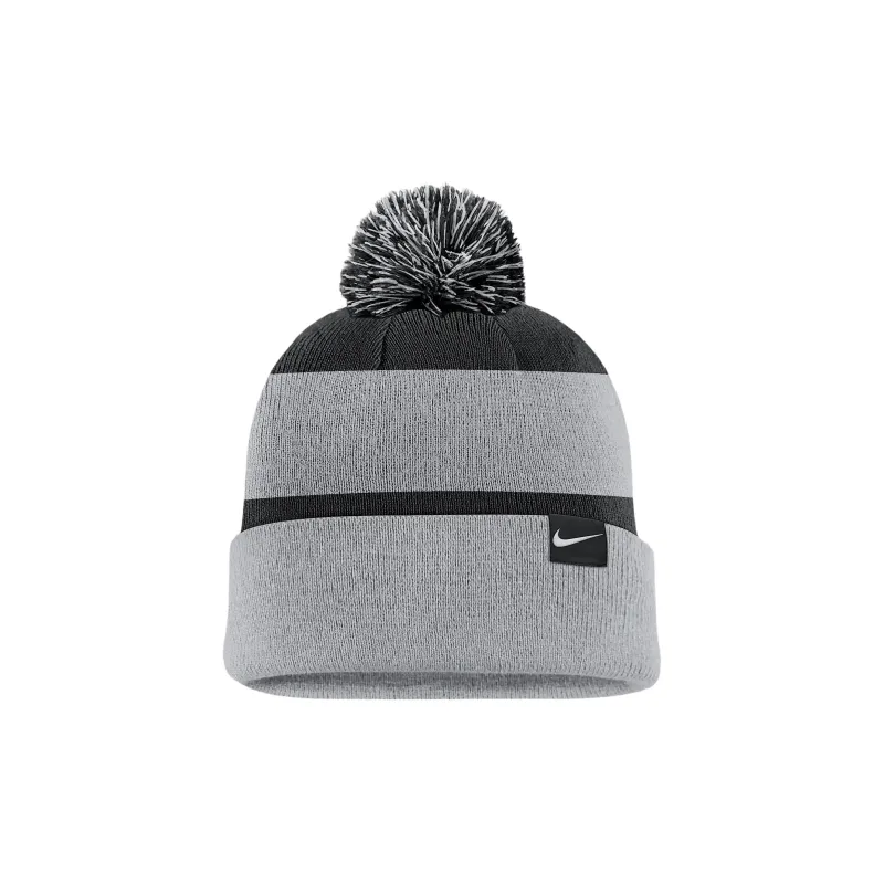 Nike Swoosh Peak Lacrosse Beanie-1