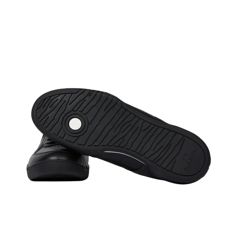 Paul Smith Colson Casual Shoes Men's Black-5