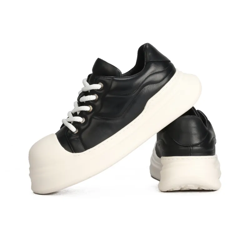 Thai Points Low Top Skateboard Shoes Men's-7