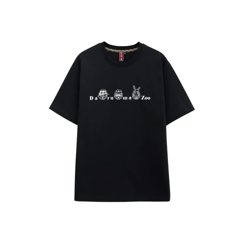 ONIARAI Stick Series T Shirt Men's-0