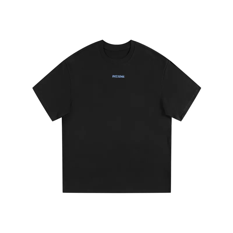 DIEMME T Shirts Unisex-0