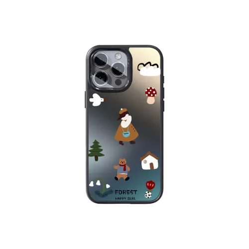 SCUD Phone Cases