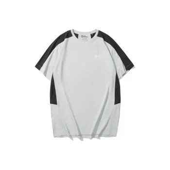 Jack Wolfskin Raglan Sleeve T-Shirt Men's
