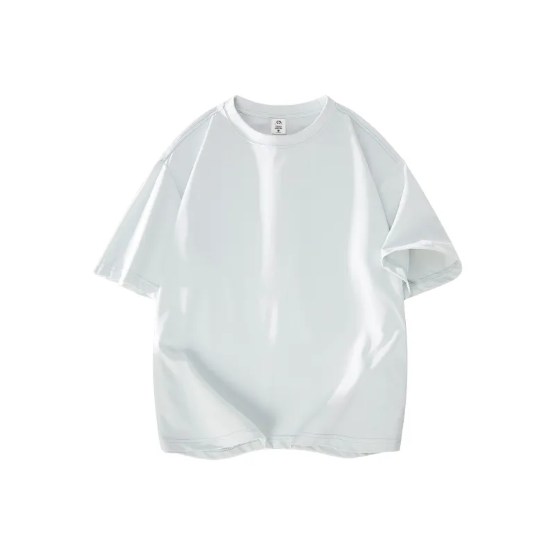 Crayon Shinchan Short Sleeved T Shirts Unisex-11