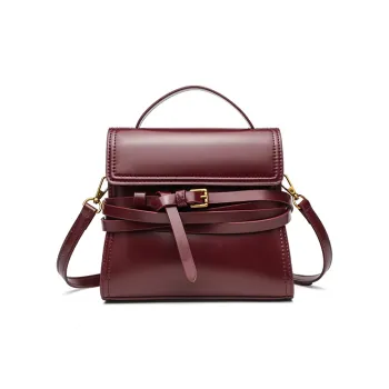 Travel PU Crossbody Handbags Women's Multicolor