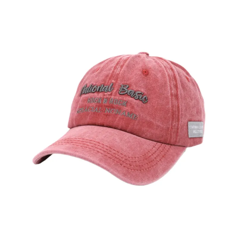 YUZHAOLIN Cotton Baseball Caps Unisex-6