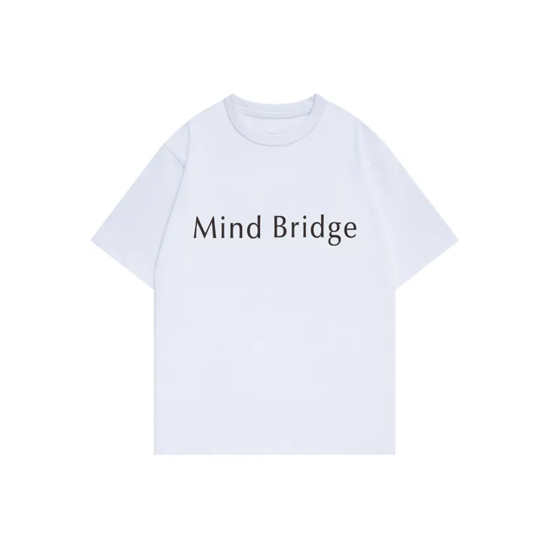 MindBridge T Shirts Unisex-0