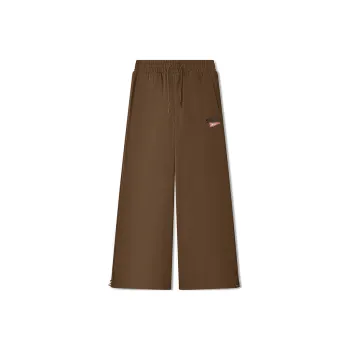 Skechers Knitted Sports Pants Men's Pine Cone Brown/05HT