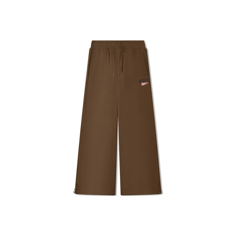 Skechers Knitted Sweatpants Men's Pinecone Brown/05HT-0