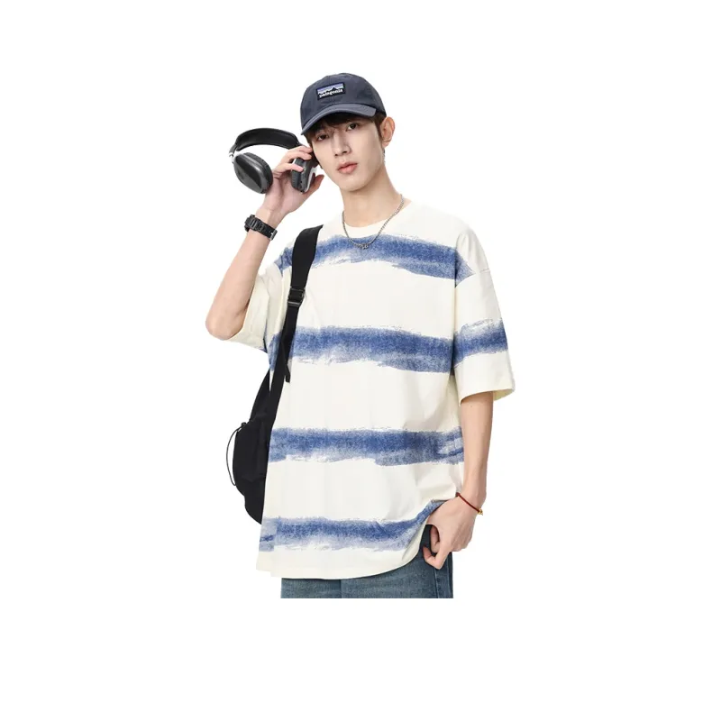 Fakeyoung T Shirts Unisex-0