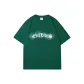 Dark Ink Green