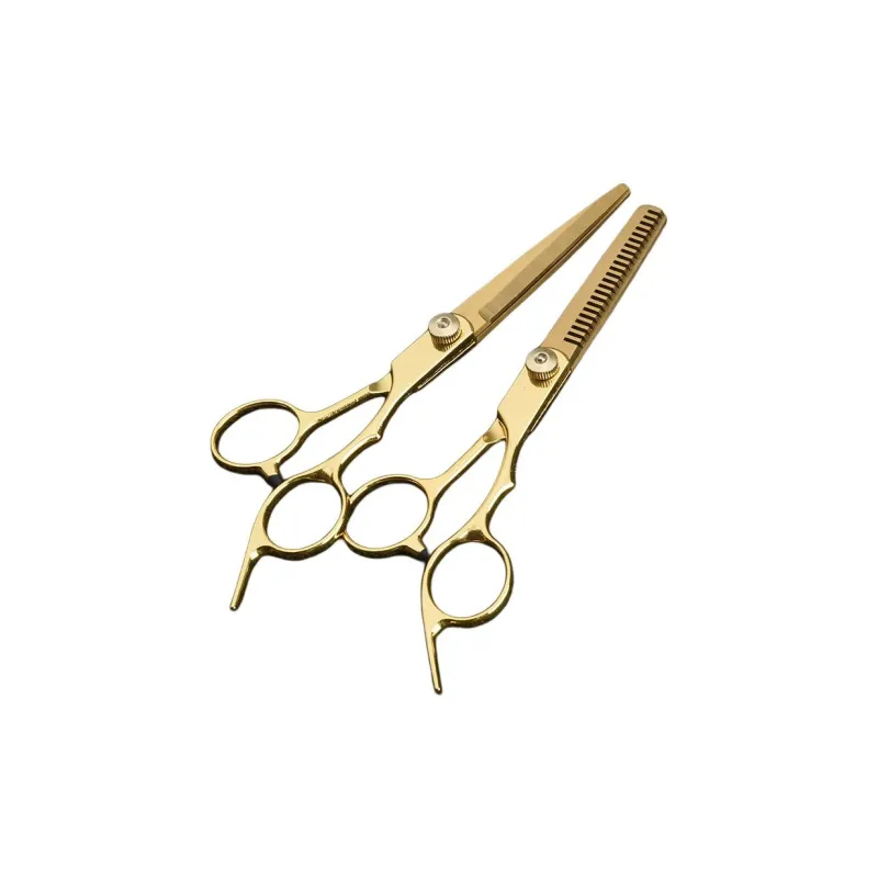 JIAOXUEFEI Hairdressing Tools Unisex-5