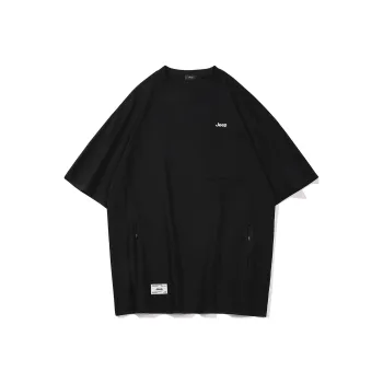 Jeep T Shirts Unisex