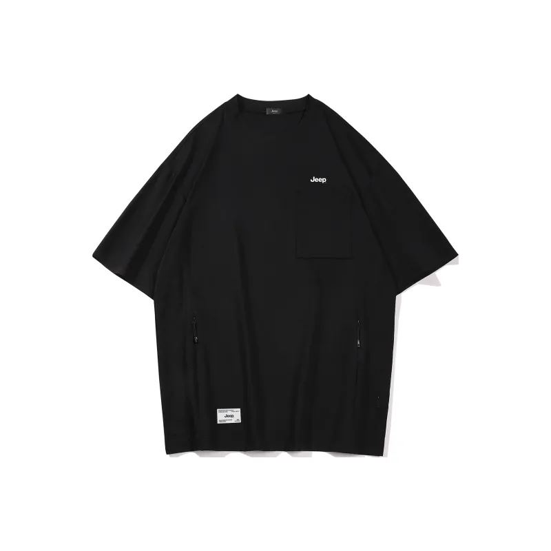 Jeep T Shirts Unisex-0