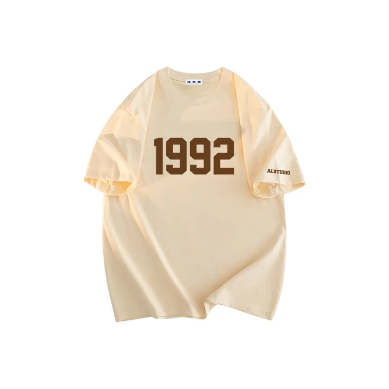 ALang Studio T Shirts Unisex-8
