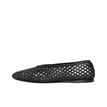 PROENZA SCHOULER Tee Casual Single Shoes Women's Black