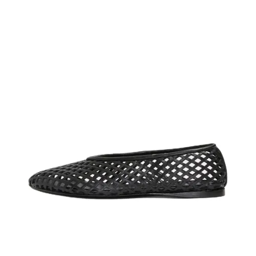 PROENZA SCHOULER Tee Casual Single Shoes Women's Black
