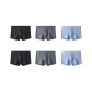 6 Pack (Black 2+Dark Gray 2+Blue 2)