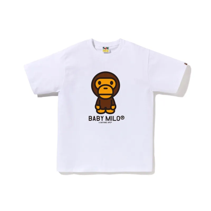 Bape Boa Baby Milo Bapec Tee-5