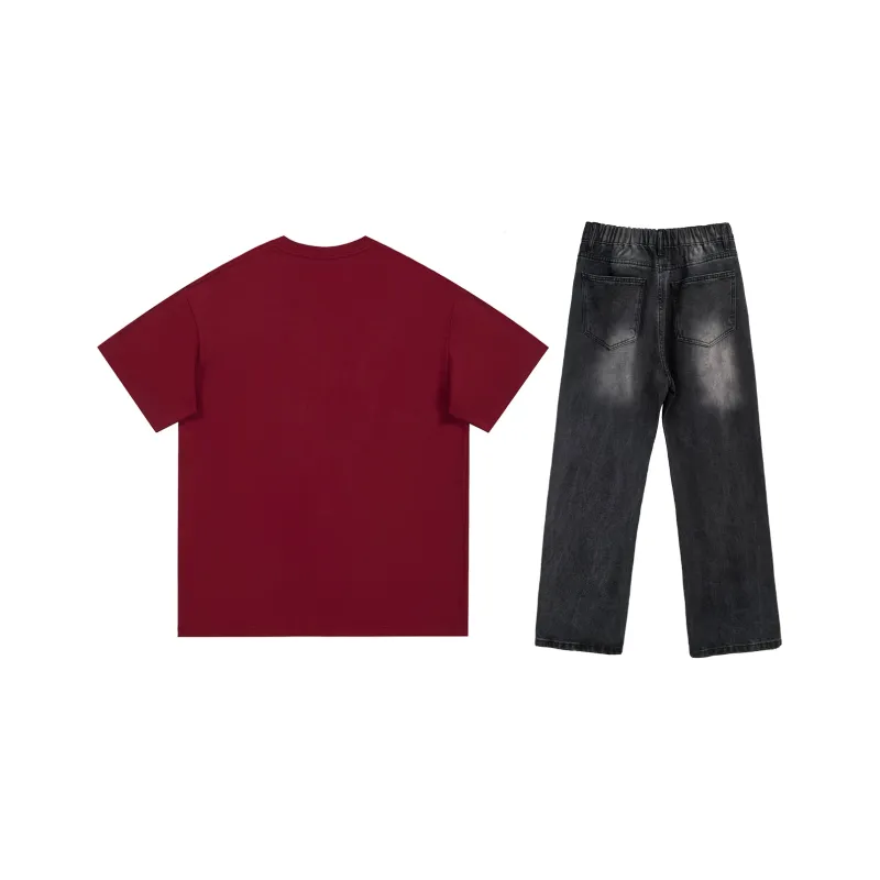 MIIOW Casual Sportswear Unisex-61