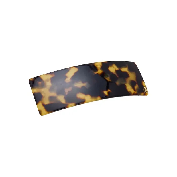 ALEXANDRE DE PARIS 8cm Hair Clip Hair Accessory Headpiece Minimalist Style Women's-25