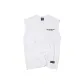 White Base Pure Black