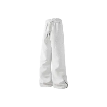 David Bakken Knitted Sweatpants Unisex