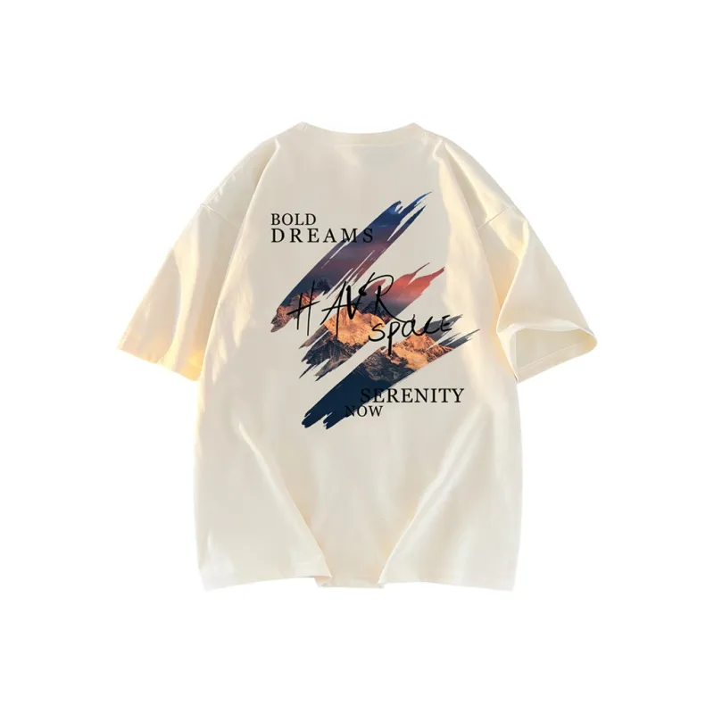 HAVR T Shirts Unisex-15