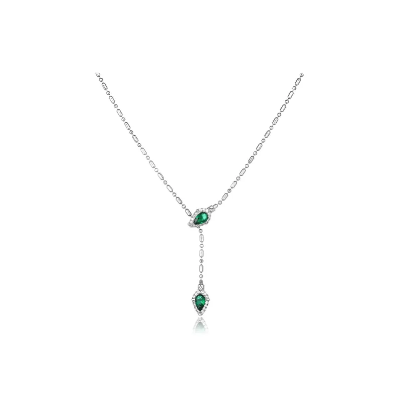 Star Treasures Alloy Necklaces Women's-0