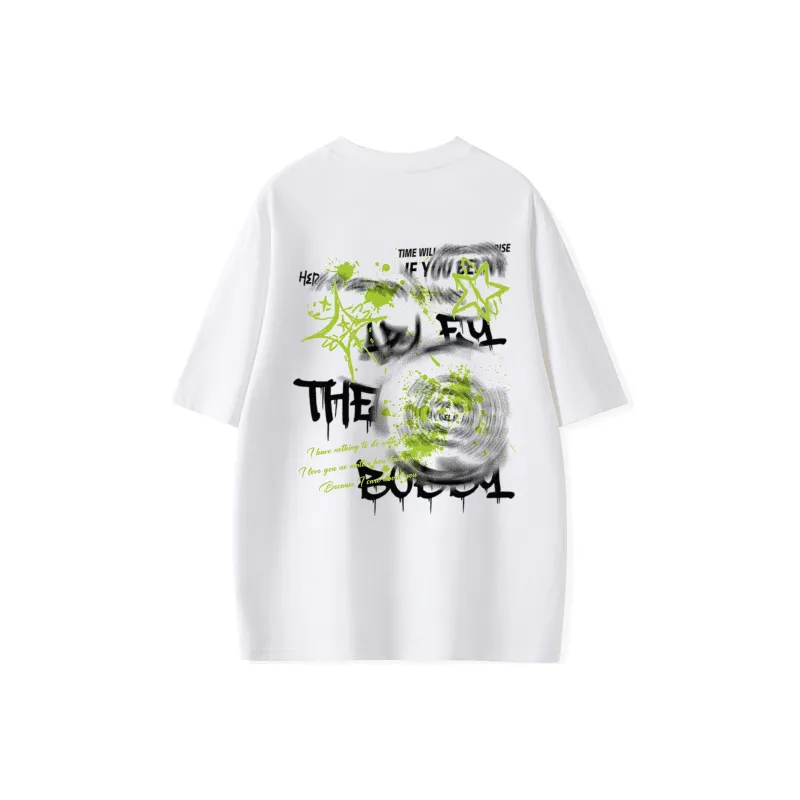 BOBBY ABLEY T Shirts Unisex-2