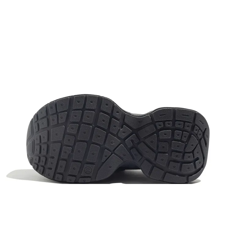 BEIER Platform Comfortable, Classic And Versatile Anti Slip Wear Resistant Low Top Chunky Sneakers Women's-14
