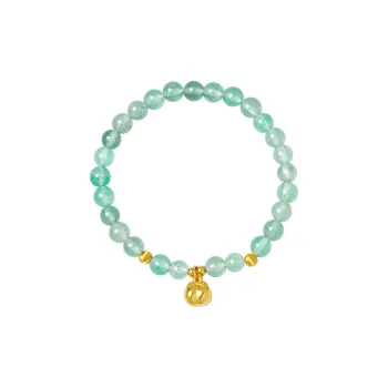 JKEM Jade Bracelets Women's
