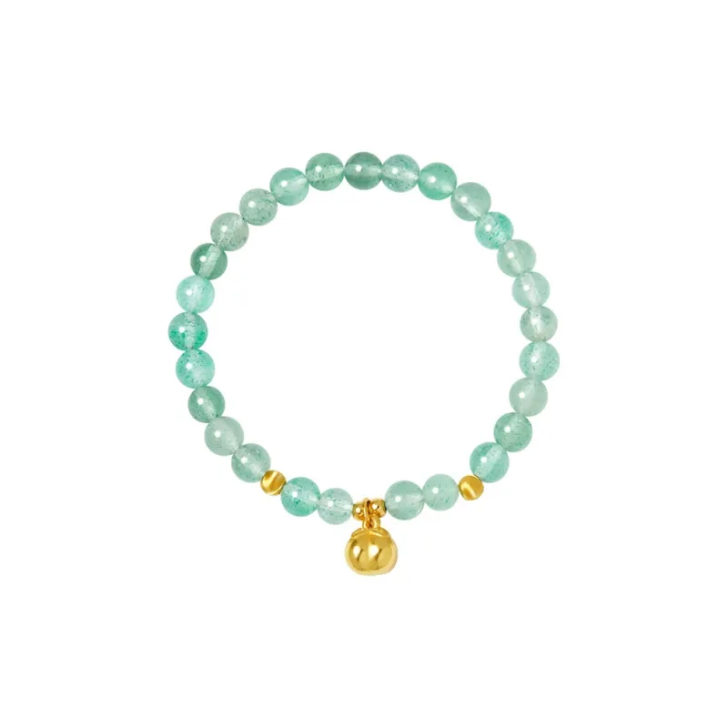 JKEM Jade Bracelets Women's-0