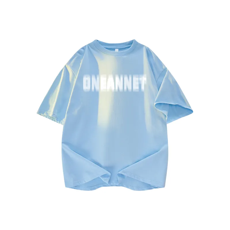 ONEANNET T Shirts Unisex-16