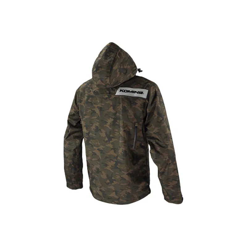 KOMINE SAFETY&INNOVATION Racing Suits & Motorcycle Suits Men's-3