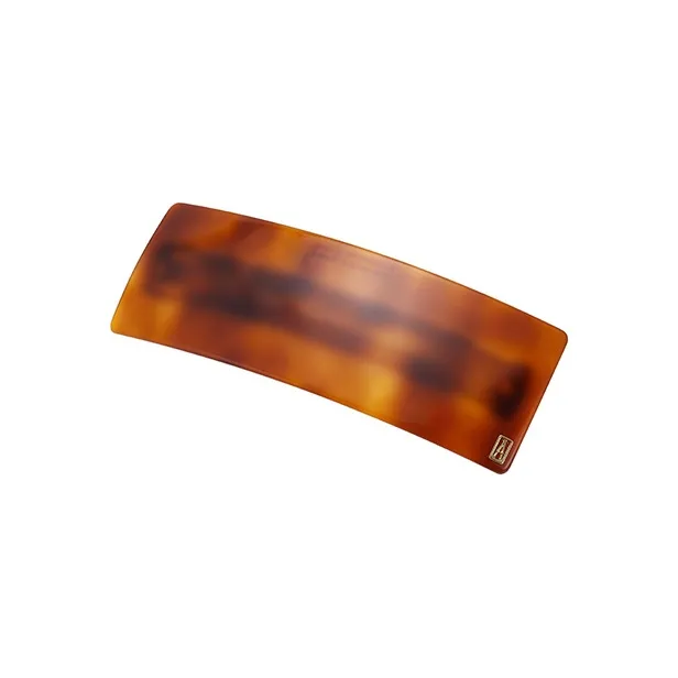 ALEXANDRE DE PARIS 8cm Hair Clip Hair Accessory Headpiece Minimalist Style Women's-4